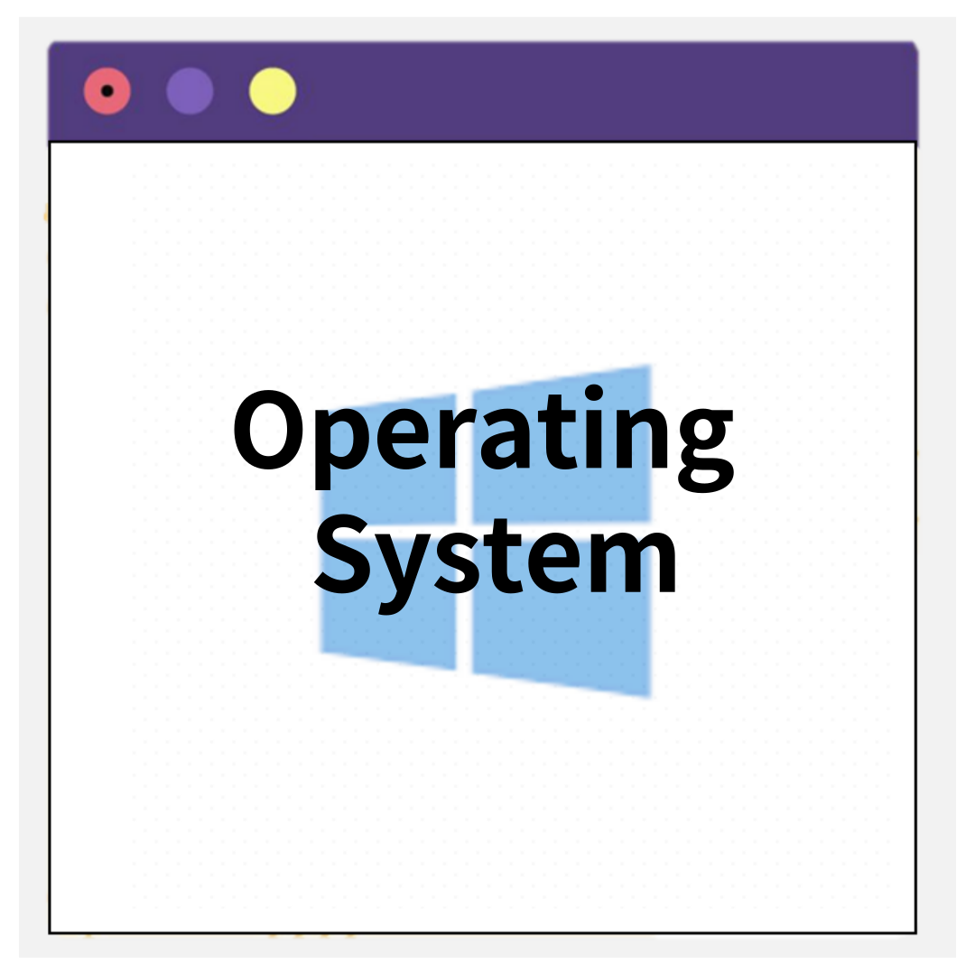 Operating System